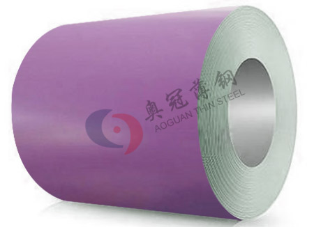 彩涂卷爆漆的原因有哪些？