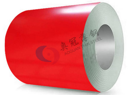 彩鋼卷生產(chǎn)的基板種類有哪些呢？